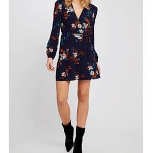 Gentle Fawn Kathleen Dress